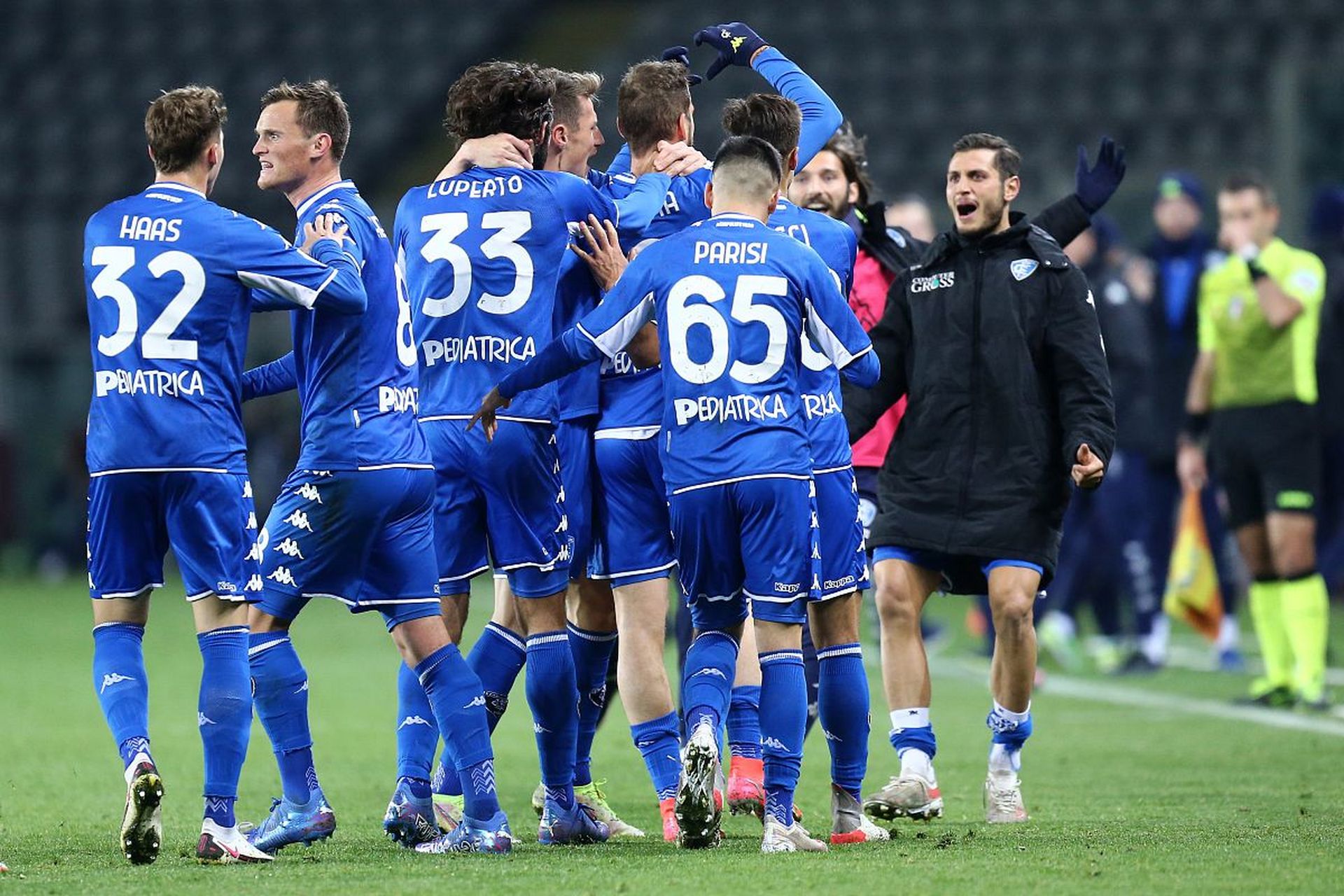 克內克特貢 克內克特貢